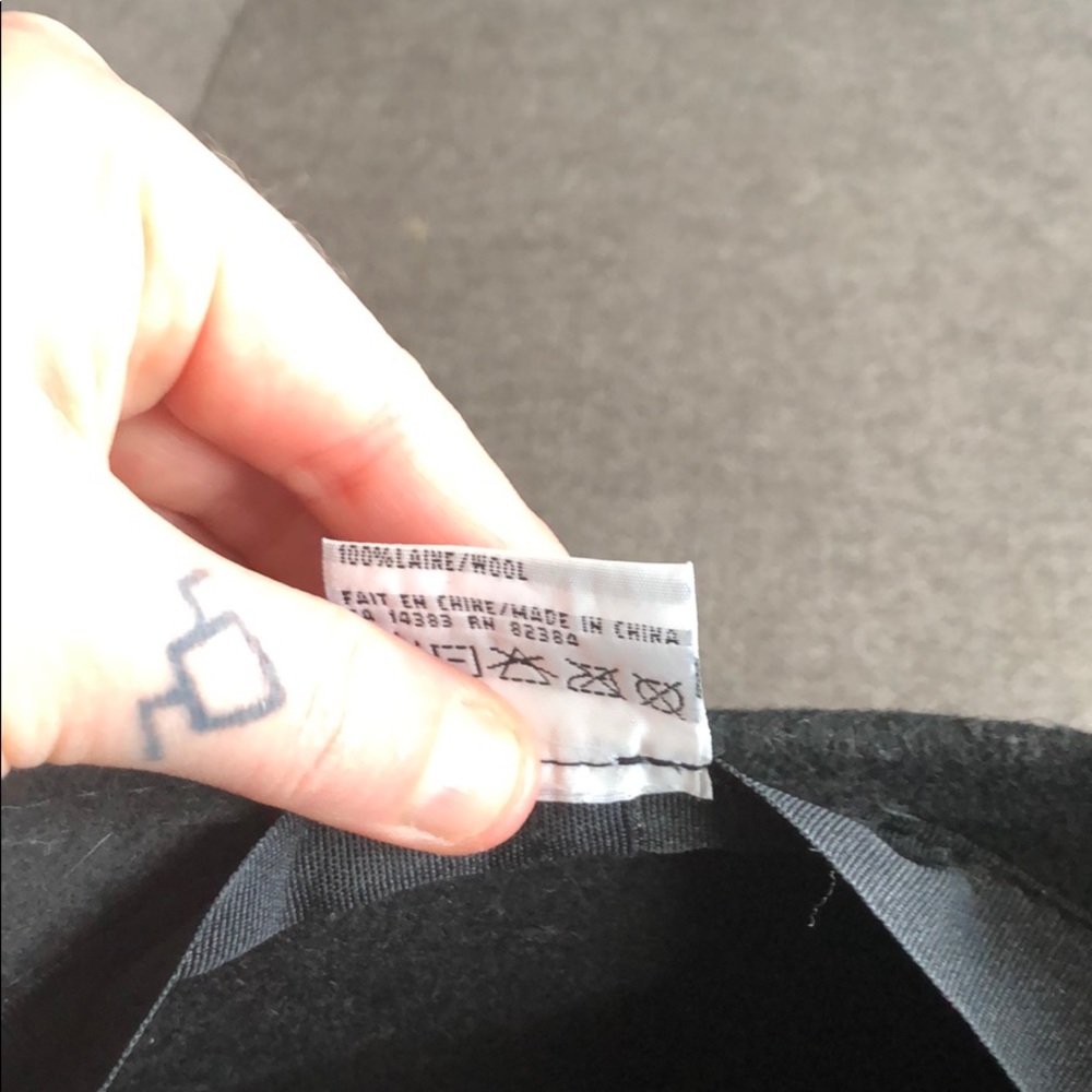 Hat - Picture 5 of 5